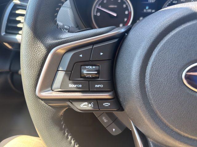 used 2022 Subaru Forester car, priced at $28,991
