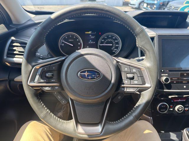 used 2022 Subaru Forester car, priced at $28,991