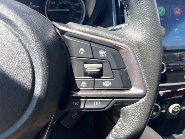 used 2022 Subaru Forester car, priced at $28,991