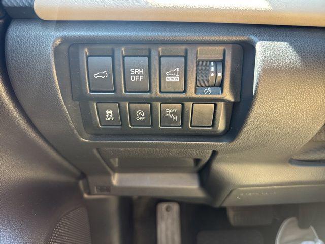 used 2022 Subaru Forester car, priced at $28,991