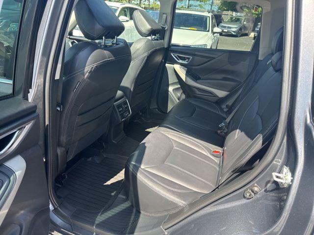 used 2022 Subaru Forester car, priced at $28,991