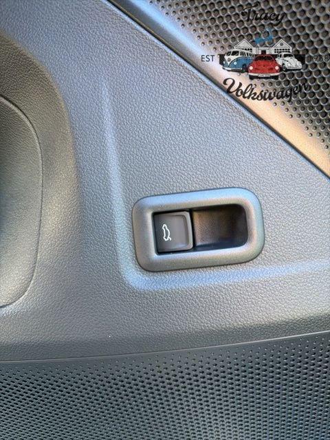 new 2026 Volkswagen Tiguan car, priced at $41,296