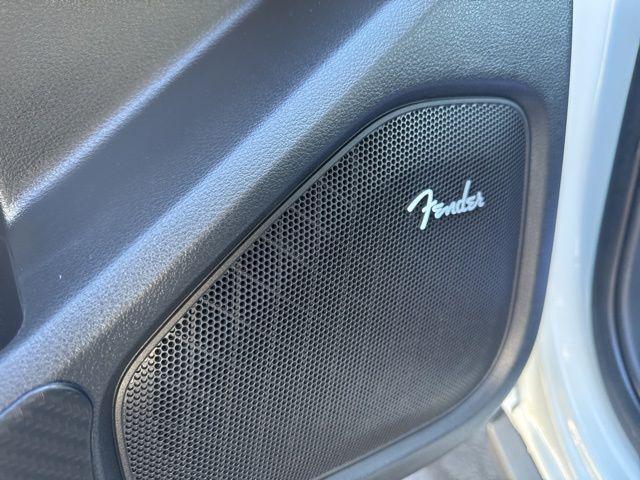 used 2022 Nissan Frontier car, priced at $32,989