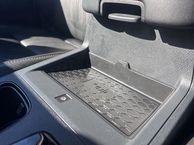 used 2022 Nissan Frontier car, priced at $32,989