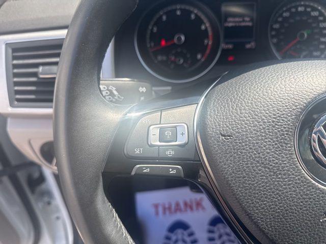 used 2019 Volkswagen Atlas car, priced at $22,649