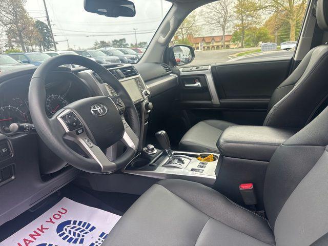 used 2020 Toyota 4Runner car, priced at $37,982