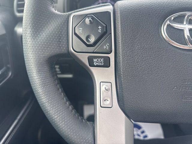 used 2020 Toyota 4Runner car, priced at $37,982