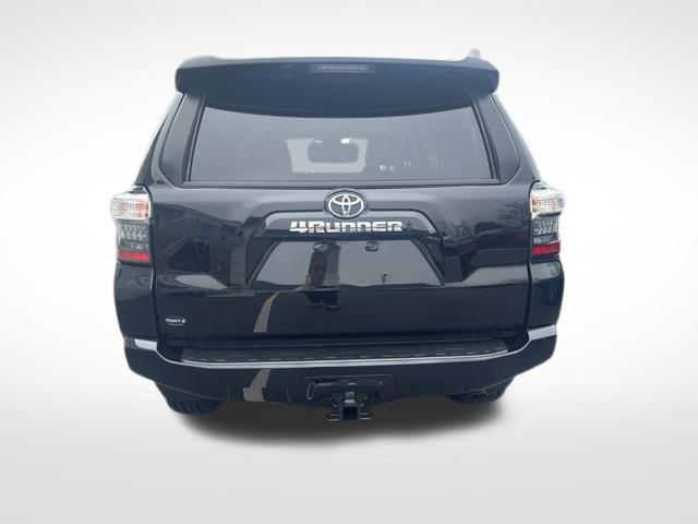 used 2020 Toyota 4Runner car, priced at $37,982