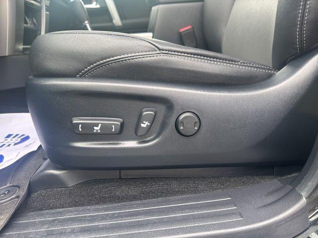used 2020 Toyota 4Runner car, priced at $37,982