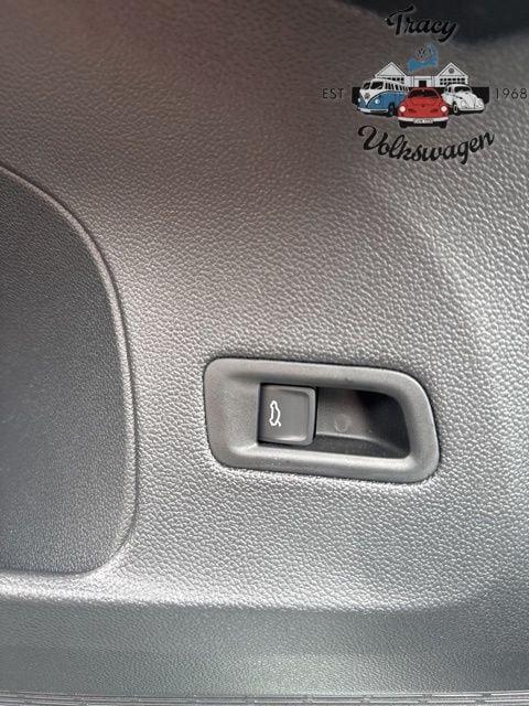 new 2026 Volkswagen Atlas car, priced at $51,193