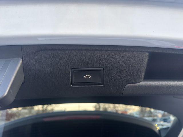 used 2025 Volkswagen Atlas Cross Sport car, priced at $42,915