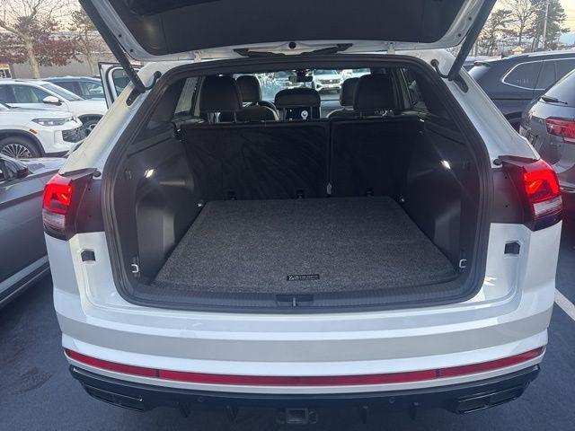 used 2025 Volkswagen Atlas Cross Sport car, priced at $42,915