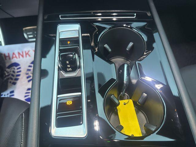 used 2025 Volkswagen Atlas Cross Sport car, priced at $42,915