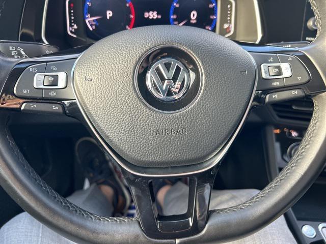 used 2019 Volkswagen Jetta car, priced at $19,988