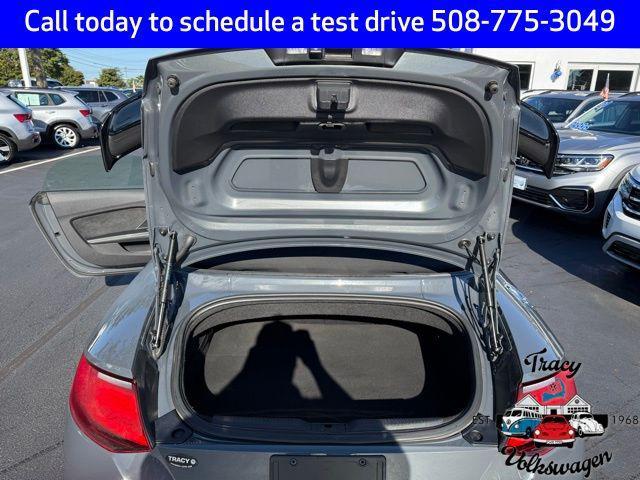 used 2020 Audi TT car, priced at $36,944
