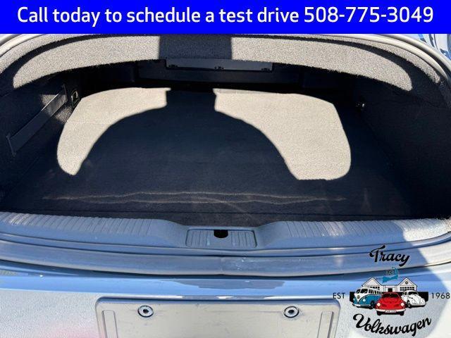 used 2020 Audi TT car, priced at $36,944