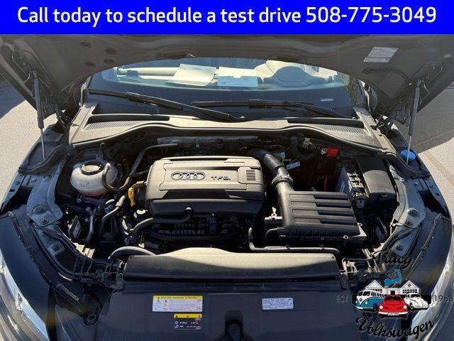 used 2020 Audi TT car, priced at $36,944