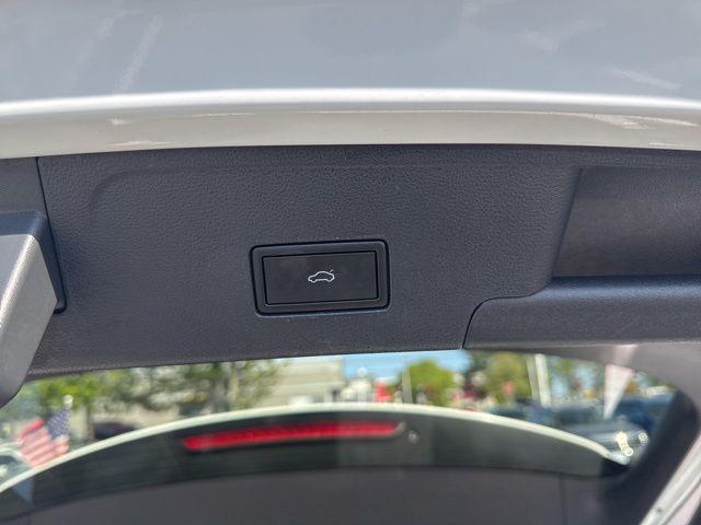 used 2022 Volkswagen Atlas Cross Sport car, priced at $30,952