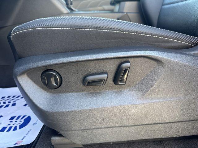 used 2022 Volkswagen Atlas Cross Sport car, priced at $30,952