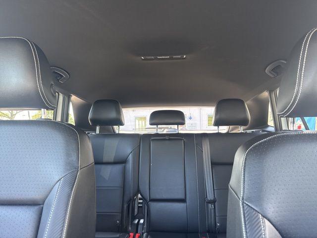 used 2022 Volkswagen Atlas Cross Sport car, priced at $30,952