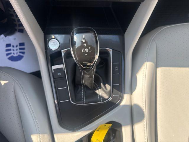 used 2024 Volkswagen Tiguan car, priced at $29,433