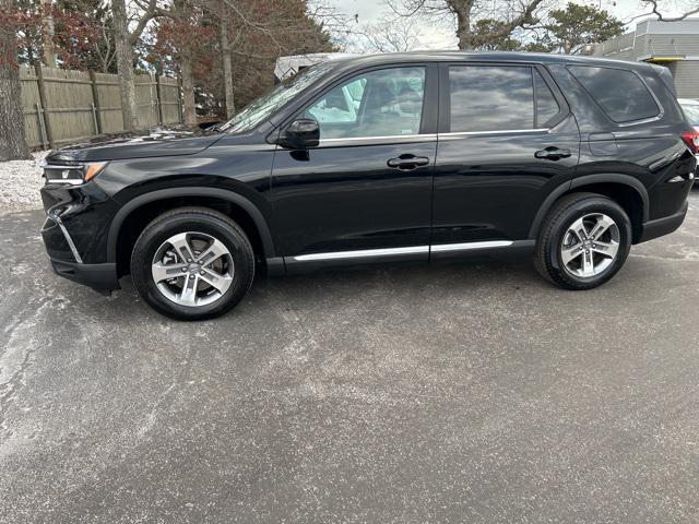 used 2023 Honda Pilot car, priced at $37,982