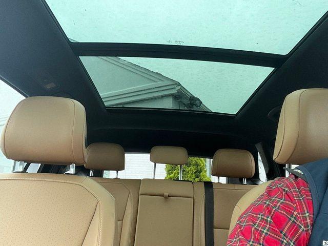 used 2022 Volkswagen Tiguan car, priced at $26,979