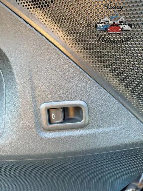 new 2025 Volkswagen Tiguan car, priced at $36,800