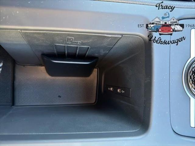 new 2025 Volkswagen Tiguan car, priced at $36,800