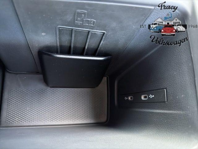 new 2026 Volkswagen Tiguan car, priced at $40,837