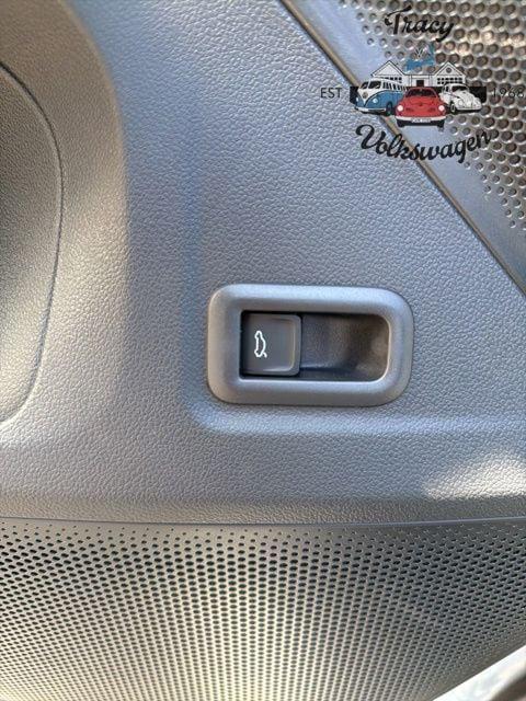 new 2026 Volkswagen Tiguan car, priced at $40,837