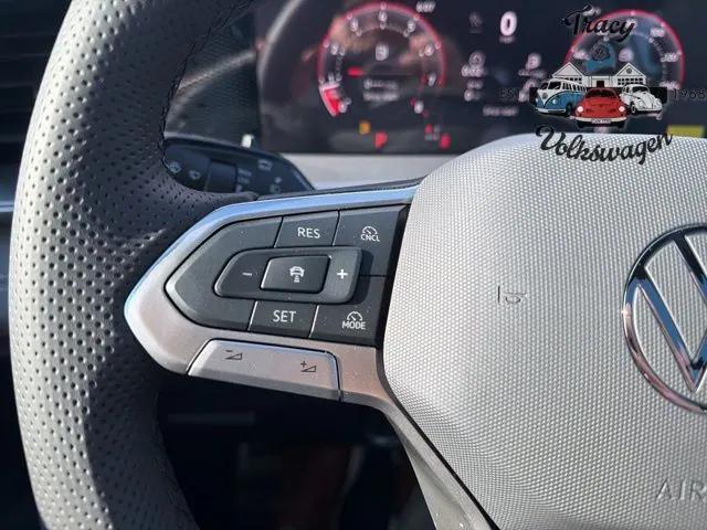 new 2026 Volkswagen Tiguan car, priced at $40,837