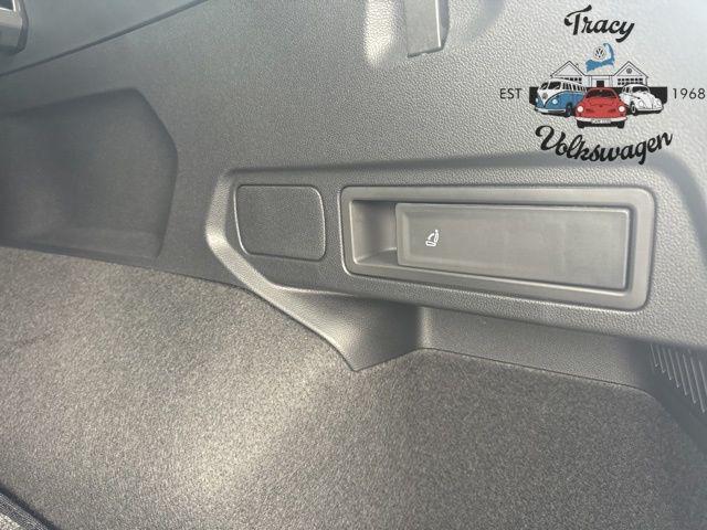 new 2024 Volkswagen Tiguan car, priced at $36,109