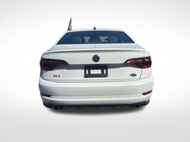 used 2019 Volkswagen Jetta GLI car, priced at $18,831