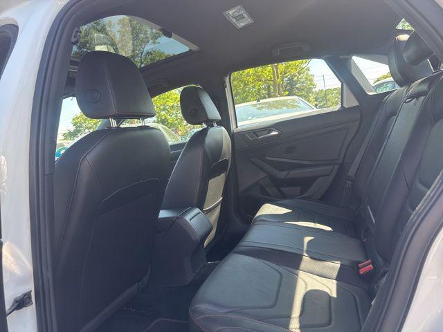 used 2019 Volkswagen Jetta GLI car, priced at $18,831