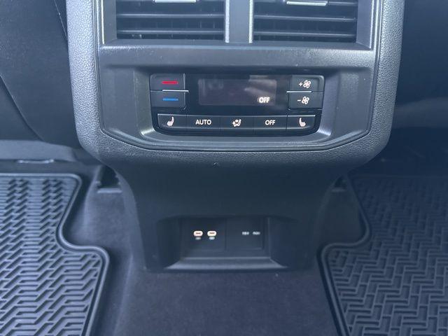 used 2021 Volkswagen Atlas car, priced at $31,982