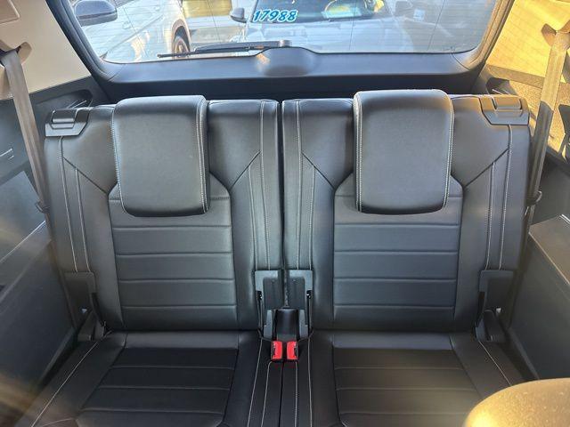 used 2021 Volkswagen Atlas car, priced at $31,982