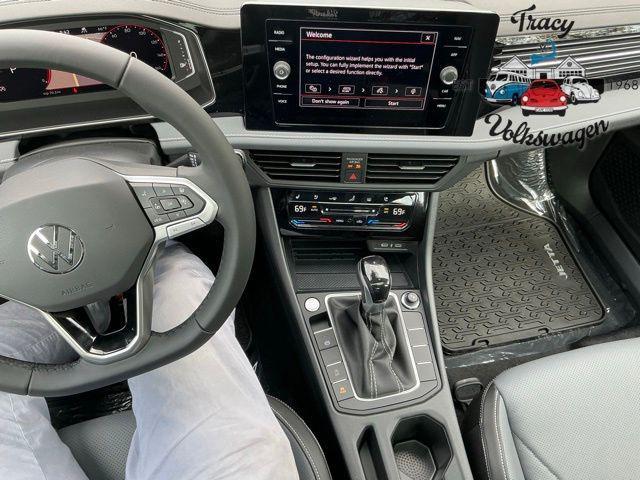 new 2025 Volkswagen Jetta car, priced at $30,816