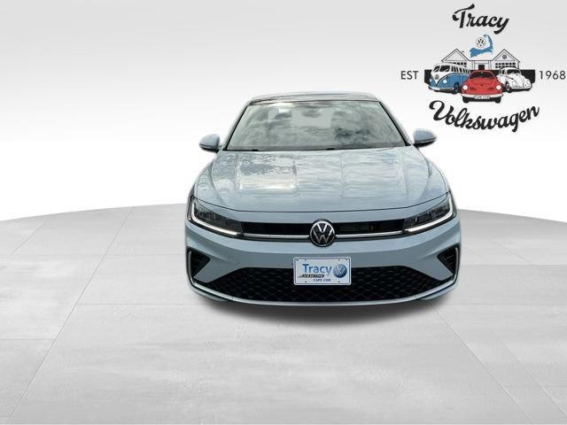 new 2025 Volkswagen Jetta car, priced at $30,816