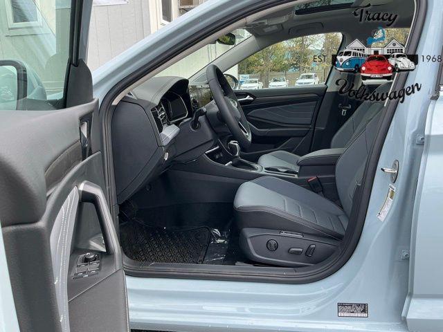 new 2025 Volkswagen Jetta car, priced at $30,816