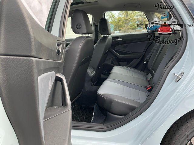 new 2025 Volkswagen Jetta car, priced at $30,816