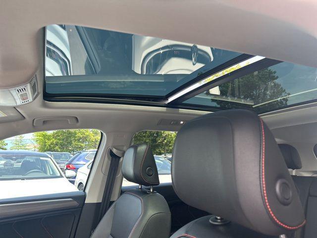 used 2024 Volkswagen Tiguan car, priced at $31,987