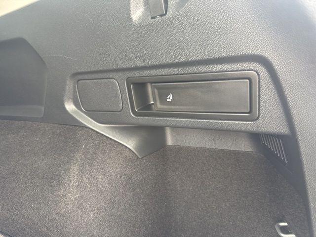 used 2021 Volkswagen Tiguan car, priced at $25,695