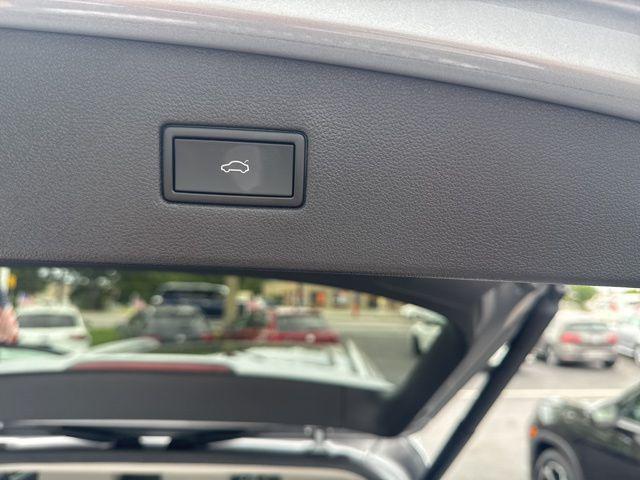 used 2021 Volkswagen Tiguan car, priced at $25,695