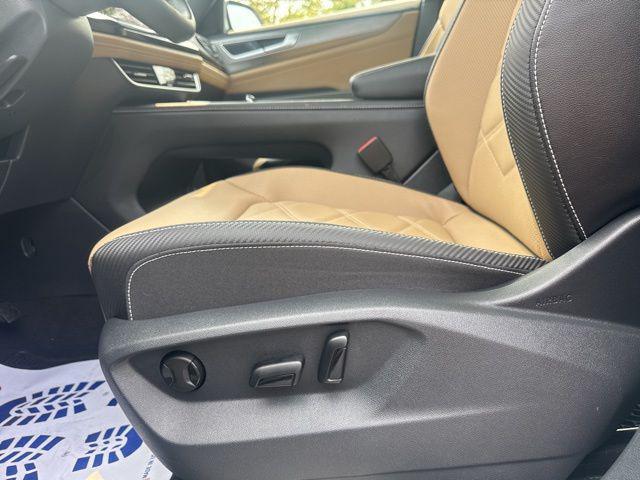 used 2024 Volkswagen Atlas Cross Sport car, priced at $39,976