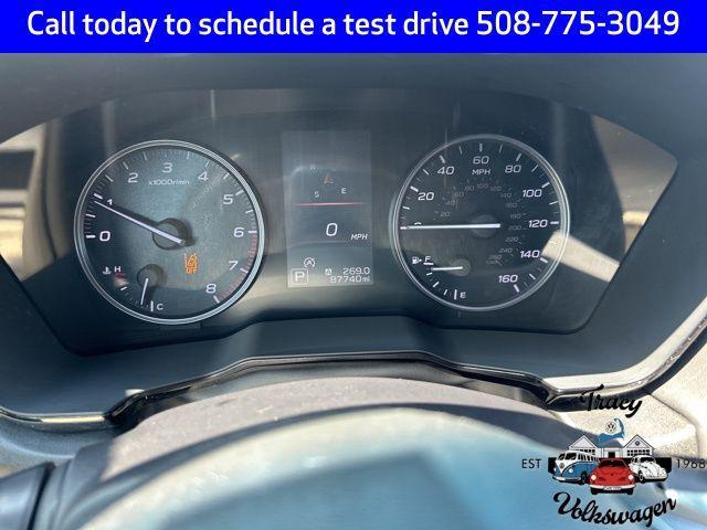 used 2020 Subaru Outback car, priced at $18,913