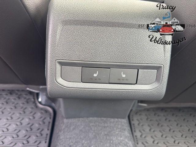 new 2025 Volkswagen Jetta car, priced at $31,325