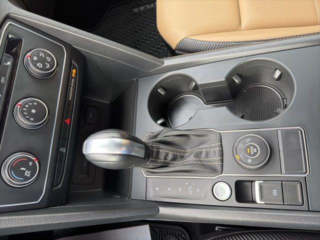 used 2023 Volkswagen Atlas Cross Sport car, priced at $28,836