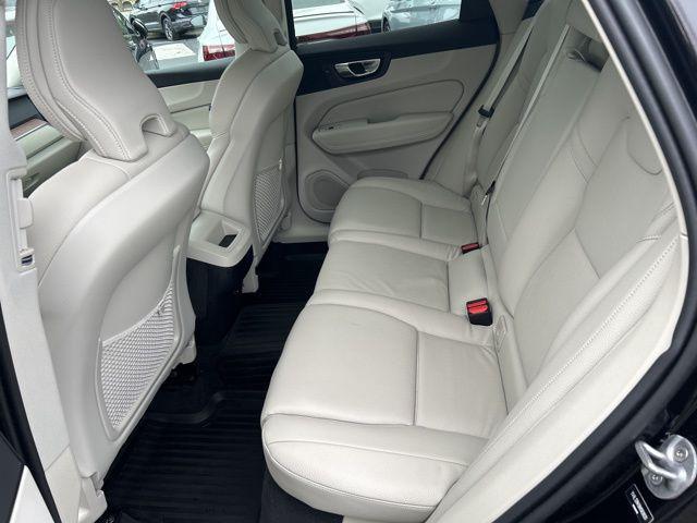 used 2022 Volvo XC60 car, priced at $33,318