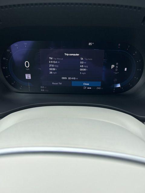 used 2022 Volvo XC60 car, priced at $33,318